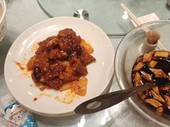 -老雒阳面馆·水席(王城路店)