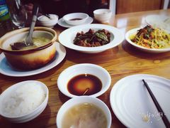 -一轩饺子馆(丽都店)