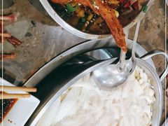 -迎三江菌汤兔(星桥街西段店)