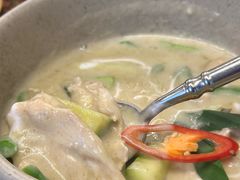 -帕蓝·暹罗料理(大学路店)