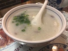 生蚝粥-阿殳菜馆·私厨(水围村店)