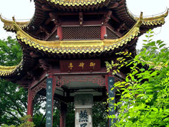 -幕燕滨江·燕子矶公园