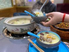 -金龙·打边炉(武进路店)