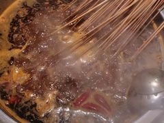 -水碾河刘老大串串香(水碾河路店)