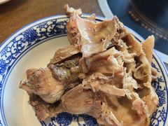 -老三羊汤(西大街店)