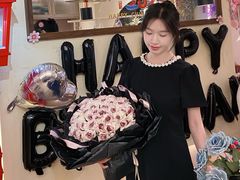 -LE SHARE洛笙·花园西餐(北京路步行街店)
