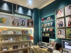-海马体照相馆(西安高新万达广场店)