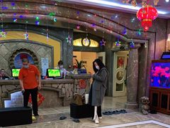 -新碧水留香新桑拿