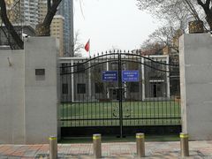 -岳阳道小学(大理道校区)