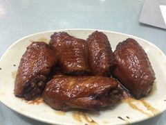 -新记餐厅(香槟大厦店)