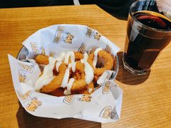 -HUZI虎滋精酿餐吧(京西大悦城店)