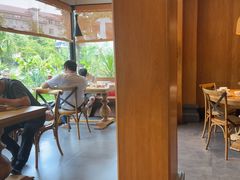 -味莊餐厅(康庄南街店)