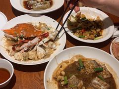 -妈妈菜舟山海鲜(定海古城店)