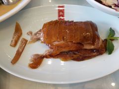 -大鸭梨烤鸭(左家庄店)