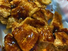 -田甜香酥鸡(中市口店)