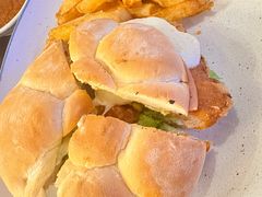 -FISH&POTATO Cō(地中海美食 万象城店)