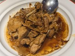 -闽鄂情·闽南招财鸭(水头店)