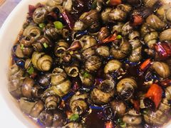 -鱼库·不仅是一家烤鱼店(车公庙店)