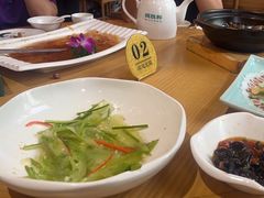 -德胜轩正宗顺德菜(宝安沙井会展中心店)