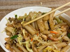 -温州三鲜面(天津店)