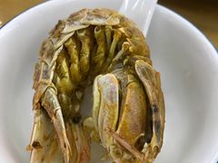 -明记海鲜大排档(巽寮湾店)
