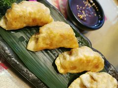 日式手造煎饺-友壹町寿司(嘉洲广场店)