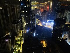 -重庆解放碑威斯汀酒店