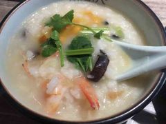 -潮粥人(威高店)