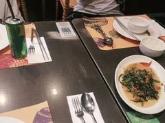 -simply thai天泰(长泰广场店)