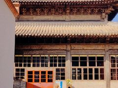 -嵩祝寺及智珠寺