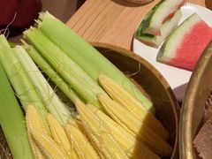 -巴奴毛肚火锅(七宝领展广场店)