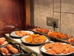 -杭州城中香格里拉大酒店