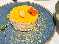 -俄士厨房(五棵松华熙LIVE店)