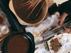 -大勇羊棒骨·烧烤(经六路店)