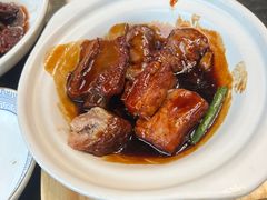 -二泉园老菜馆·百年无锡菜