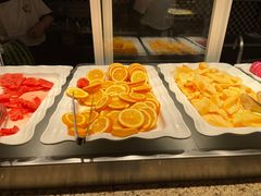-汉巴味德(大悦城店)