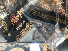 -蓉小乔·RONG COFFEE(春熙路店)