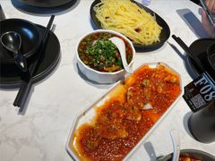 蒜泥白肉-本来精品川菜(嘉里中心店)