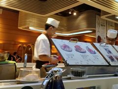 android_upload_pic-晴季寿司(红旗街万达店)