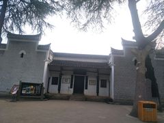 -韶山毛泽东同志故居