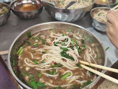-正宗杨记普洱酸醋米线(总店)