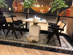 -曼玉餐厅(大卫城店)