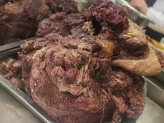 -漕河全驴宴饭店(徐水店)