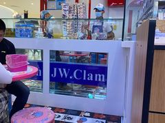-见味花甲(百联川沙购物中心店)
