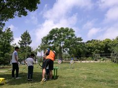 -上海滴水湖皇冠假日酒店