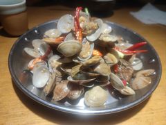 -胡马八破·川菜小馆(高新万达店)