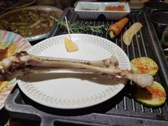 -耶里夏丽·丝路新疆菜·清真食品(徐汇南丹东路臻选店)