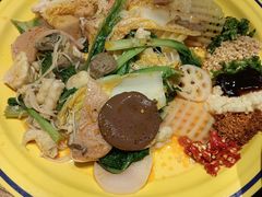 -北丐先生·野馄饨烧烤(雨花万象店)