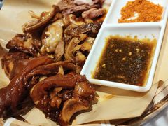 -掌柜的店·河南菜(新天地店)