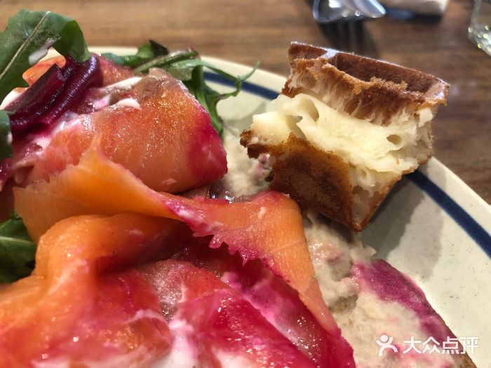 brut eatery悦璞食堂(愚园路店)图片